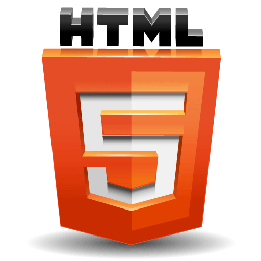 html